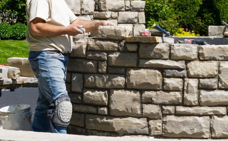 Brick Work