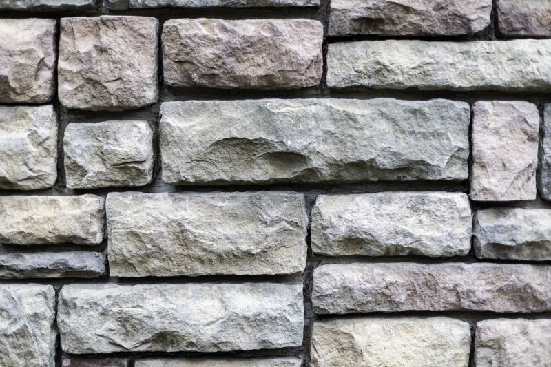 Artificial Stone Installation in Denver County, CO