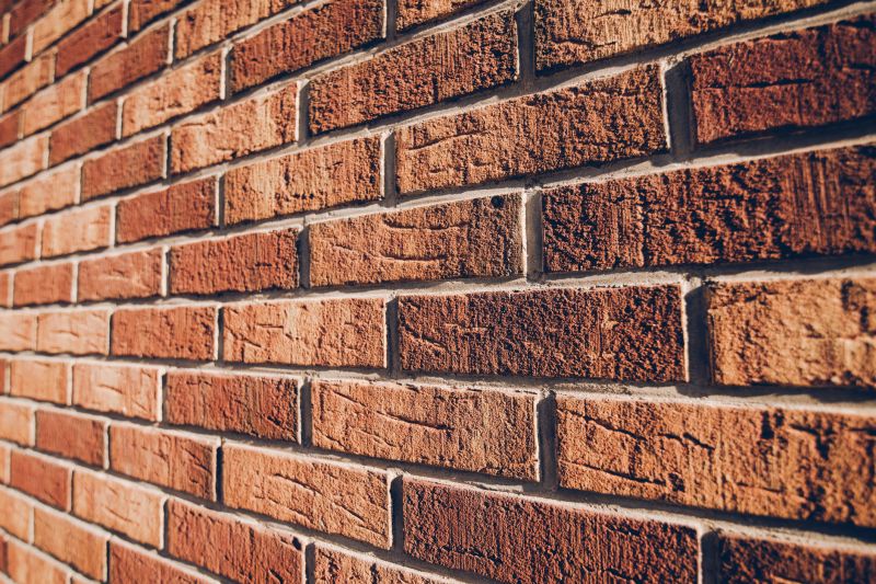 Brick Border Installation in Worcester, MA