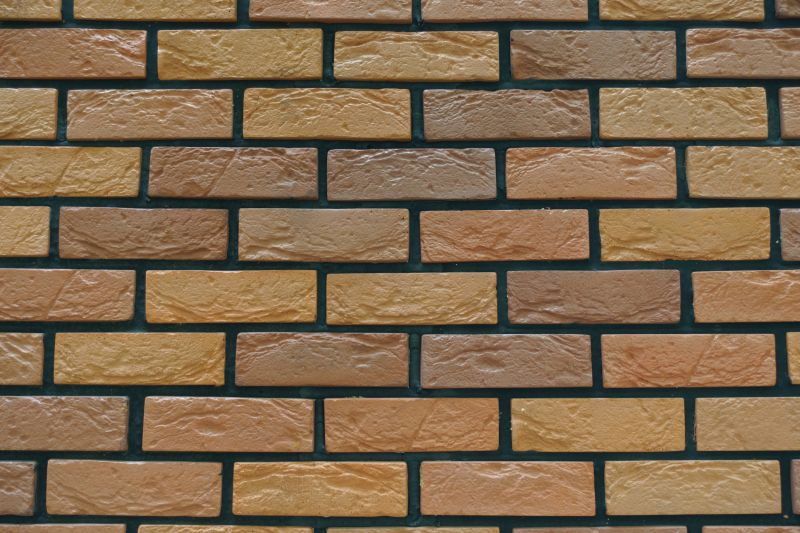 Brick Work