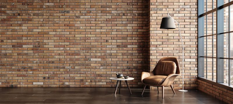 Interior Brickwork