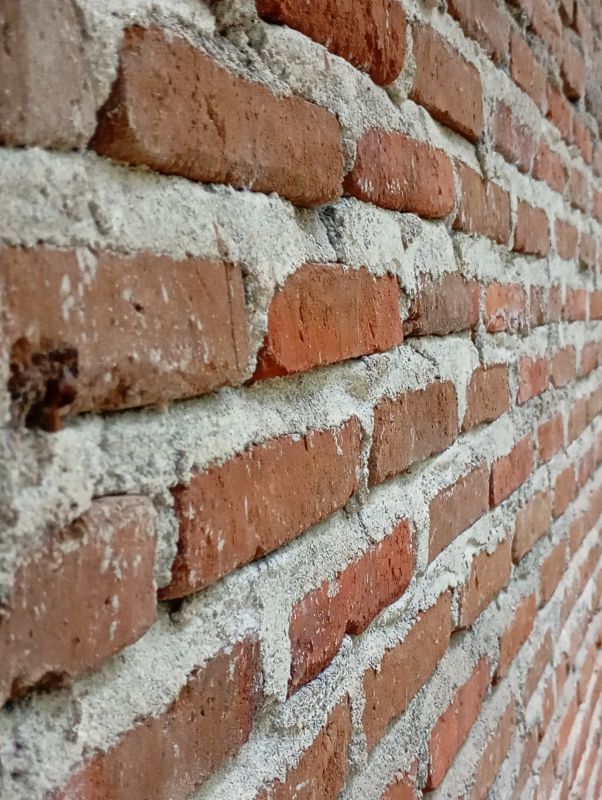 Brick Work