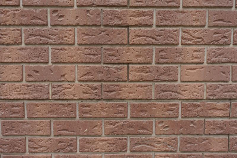 Brick Veneer Installations