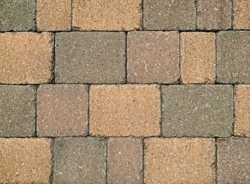 Patio Brick Installation in Stamford, CT