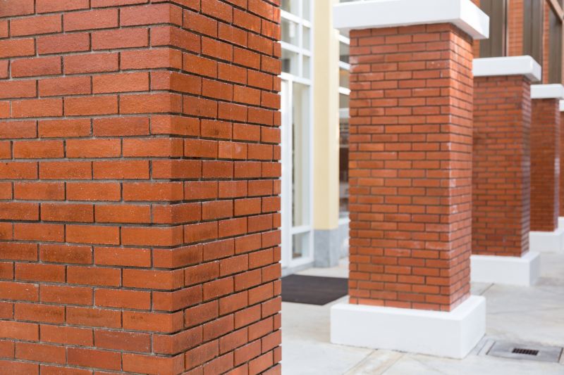 What To Expect During A Professional Brickwork Installation
