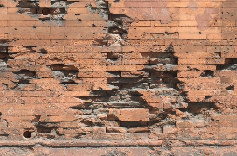 Brick Repair Experts